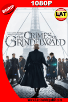 Animales Fantásticos: Los Crímenes de Grindelwald (2018) Latino HD BDRIP 1080P - 2018